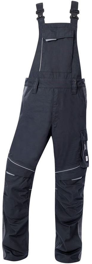 ARDON® URBAN+ Latzhose mit Kniepolstertaschen 