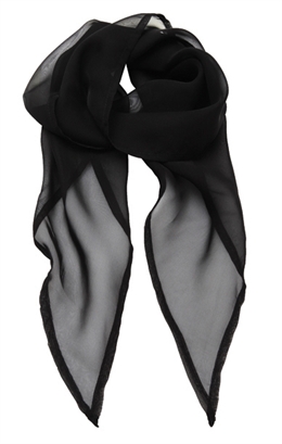 Premier Damen Chiffon Schal PR740