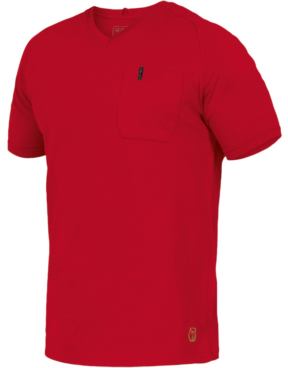 FLEX LINE T-Shirt UWE V-Neck FLEXT