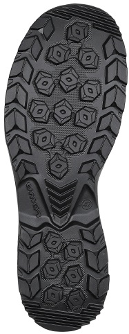 LOWA LEANDRO Work LX Pro GTX Mid S3S CI