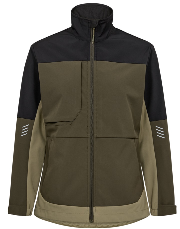 ENGEL® Entire Damen Softshelljacke 1335-140