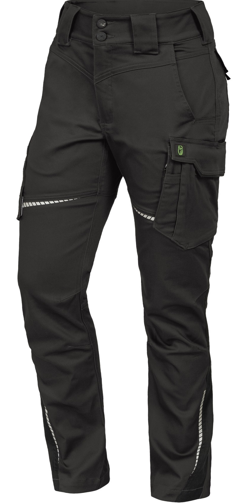 FLEX LINE Damen Bundhose FLXDH