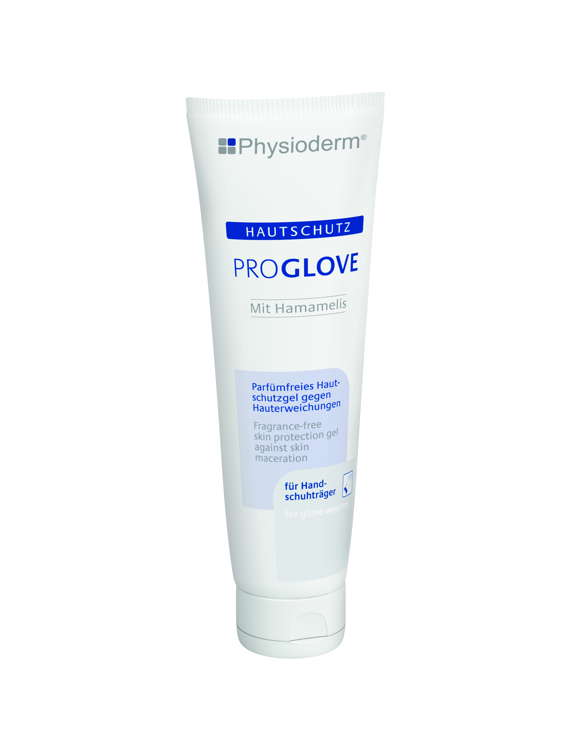 PHYSIODERM® PROGLOVE Hautschutzcreme 100 ml Tube