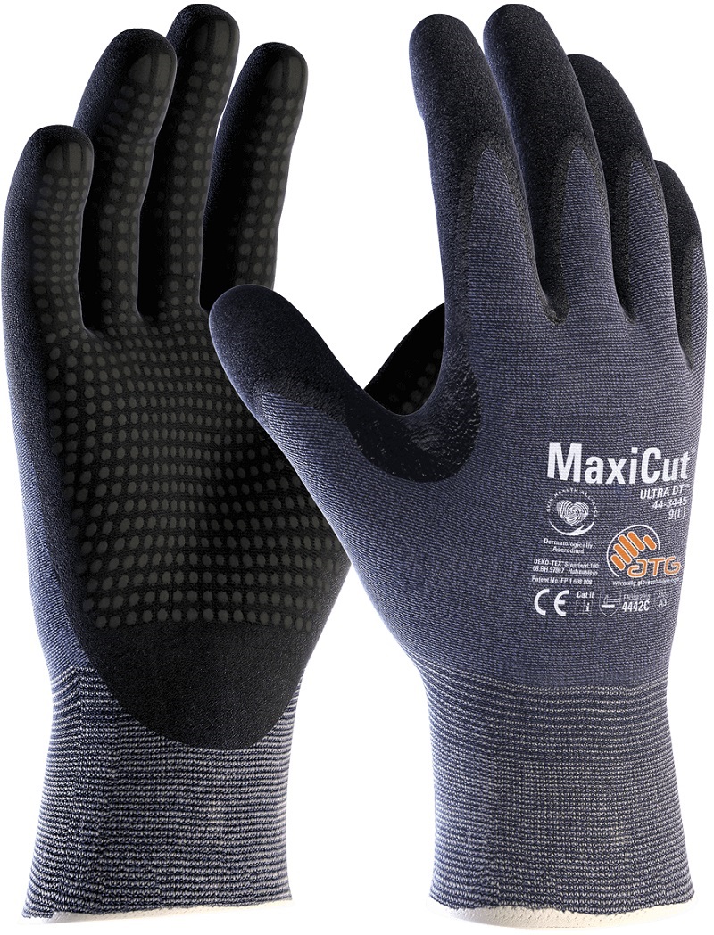 MaxiCut® Ultra™ Schnittschutzhandschuh 4C 44-3445