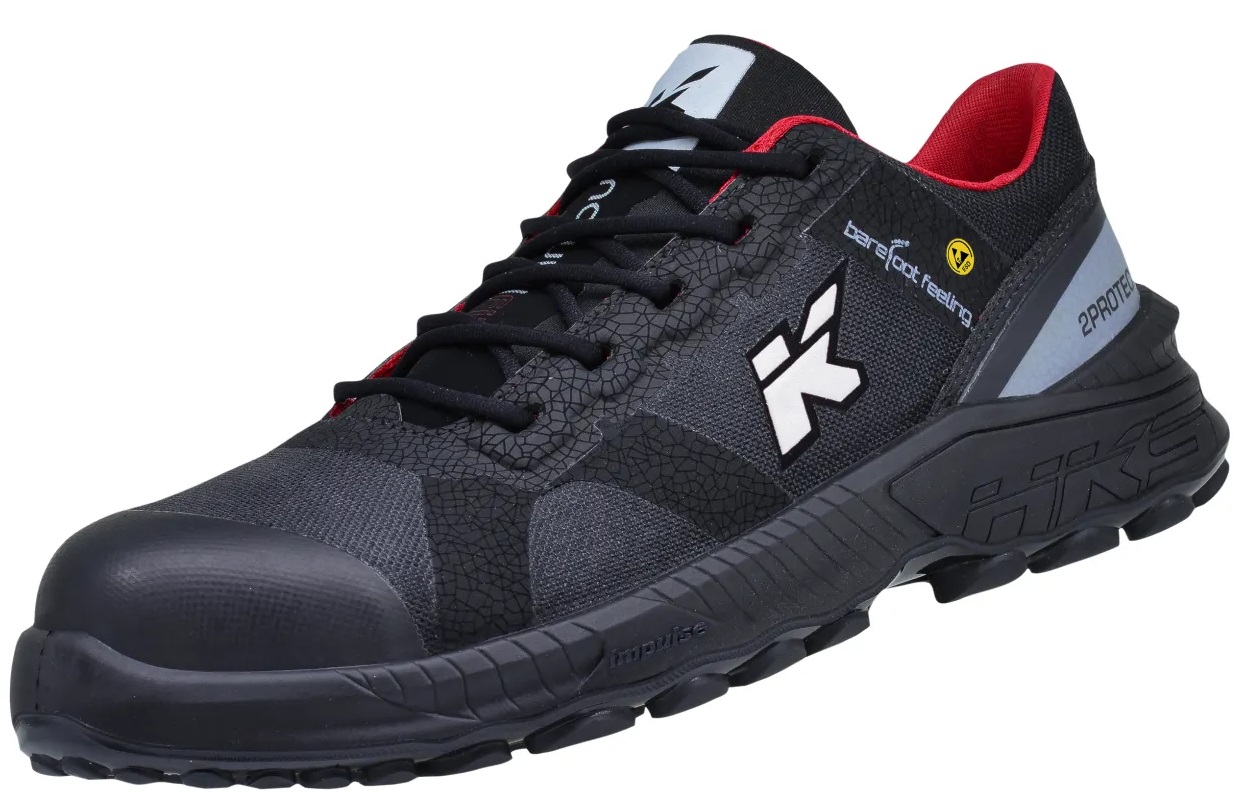 HKS® BFS 31 S3 Sicherheitsschuh unisex  953628