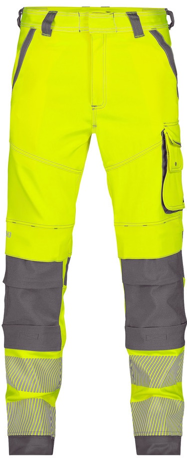 DASSY® SAFETY Stretch Warnschutzbundhose ARUBA 201063