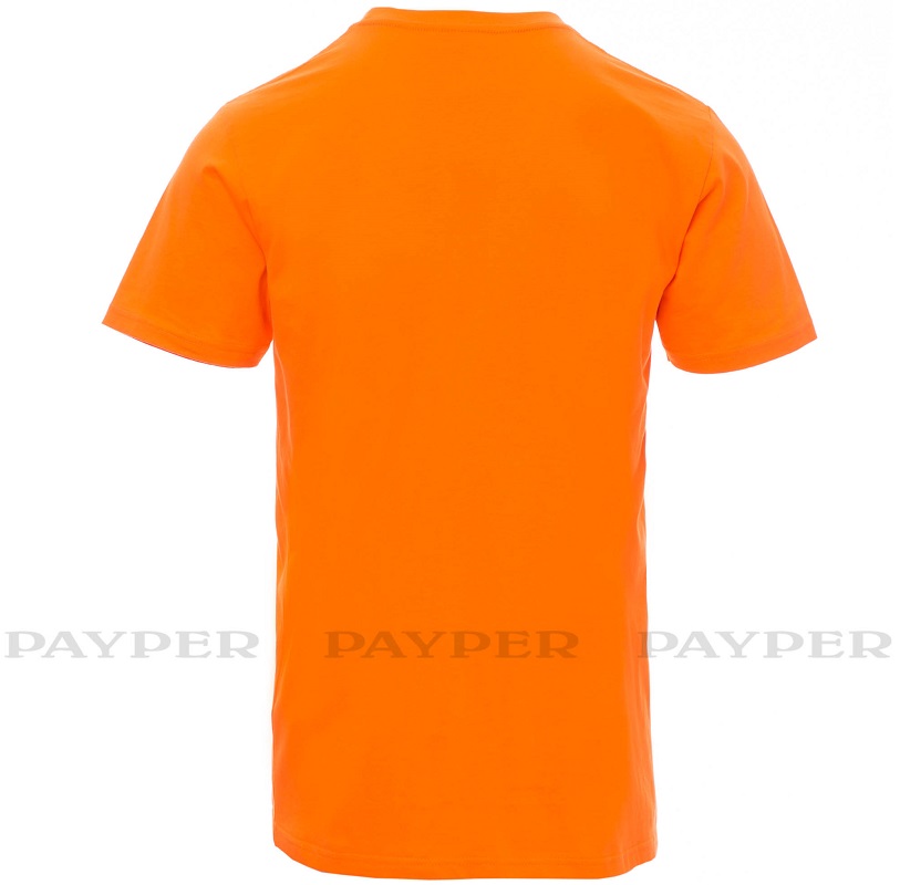 PAYPER SUNRISE Baumwoll-T-Shirt UPF 50+ 000947-0337