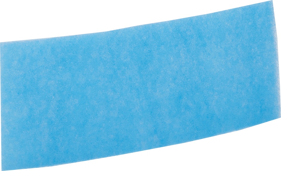 Vorfilter / Filtermatte ISO Coarse 50% (G3) 10001VFM-G4