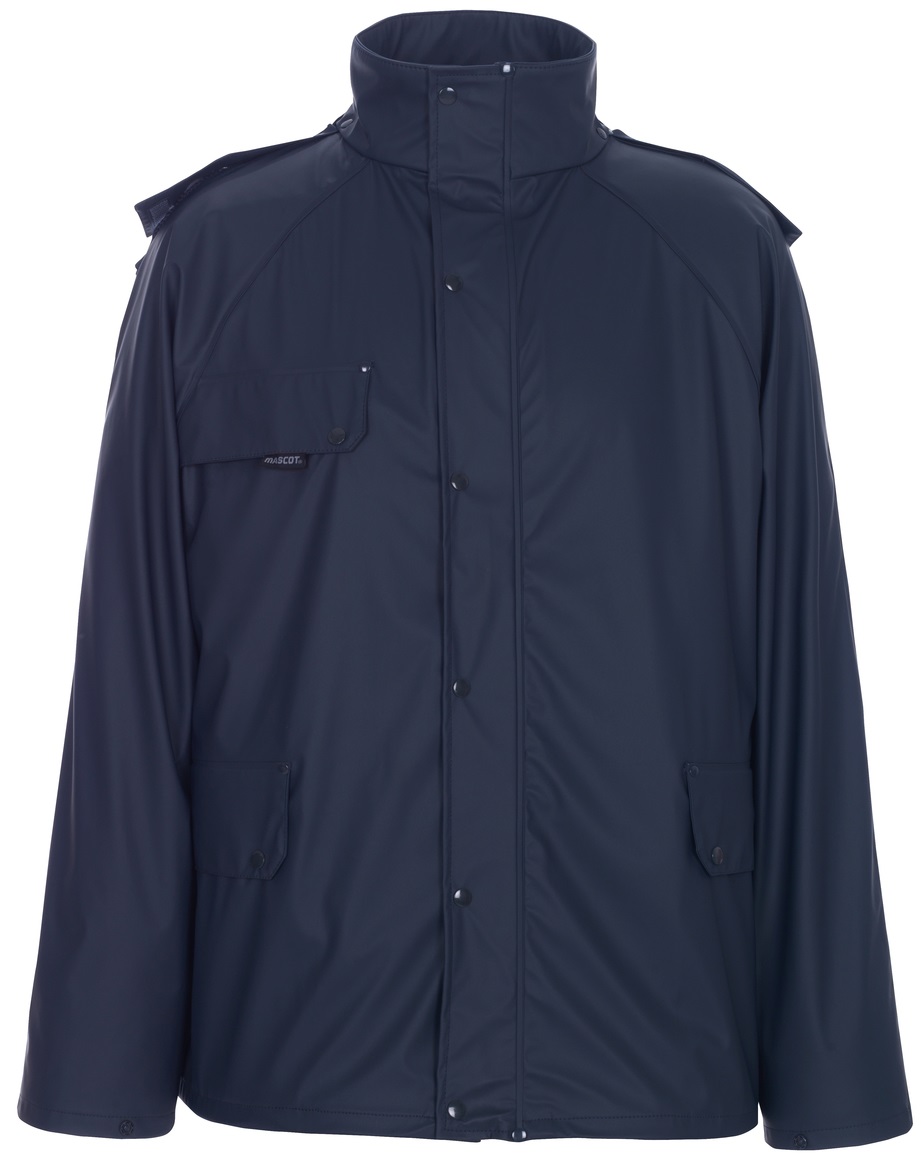 MASCOT® AQUA Regenjacke WATERFORD 07060-028