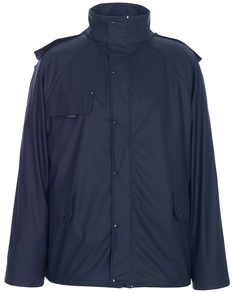 MASCOT® AQUA Regenjacke WATERFORD  07060-028