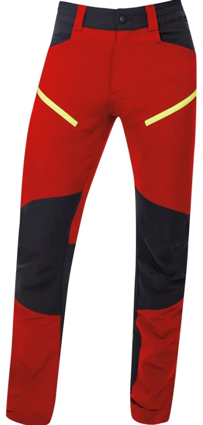 ARDON® CITYCONIC® Softshellhose 