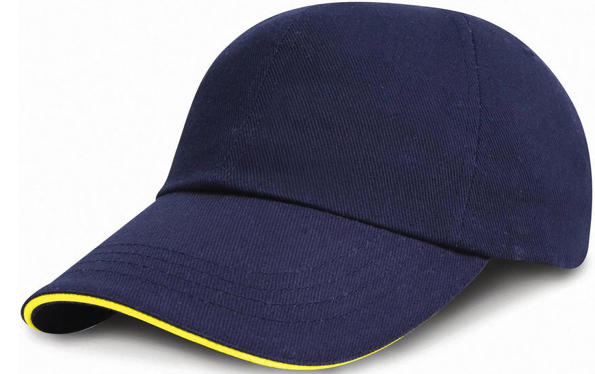 Result Brushed Cotton Cap RC024P 342.34 Result Brushed Cotton Cap RC024P 342.34