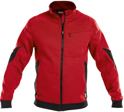 DASSY® D-FLEX Sweatjacke VELOX NEXT  300570