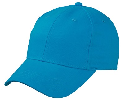 Myrtle Beach Brushed 6 Panel Cap 6118 Myrtle Beach Brushed 6 Panel Cap 6118