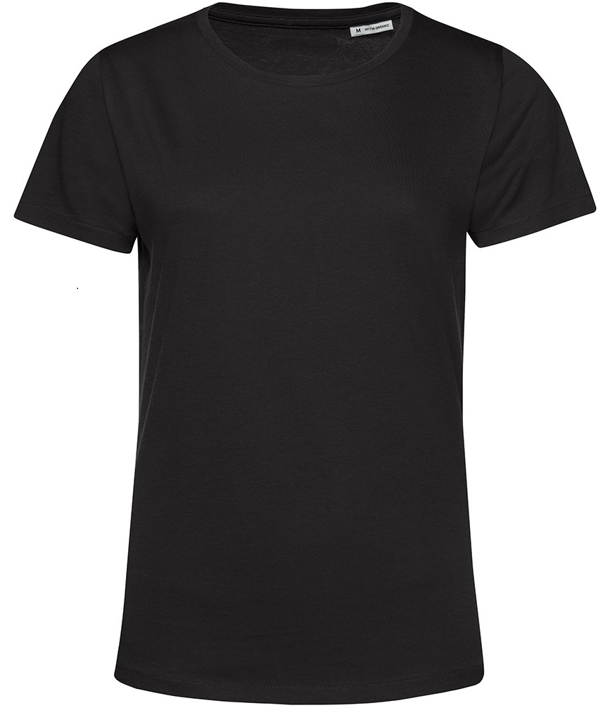 B&C Organic E150 Women T-Shirt TW02B