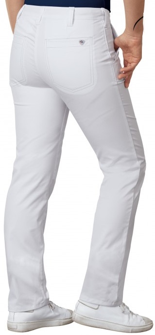 BP® Chinohose für Damen mit Stretchkomfort  1734 686