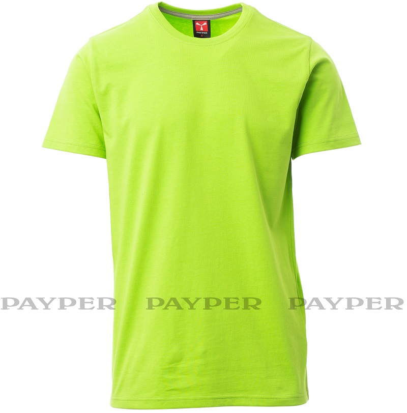 PAYPER SUNRISE Baumwoll-T-Shirt UPF 50+ 000947-0337
