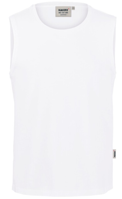 HAKRO Classic Tank-Top 259 