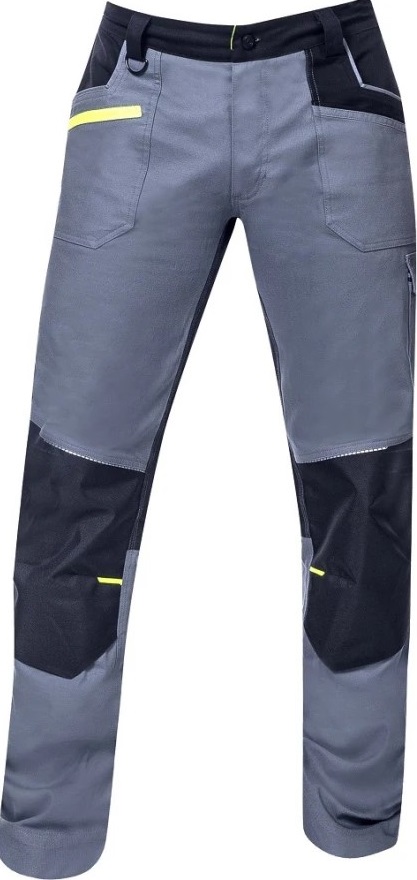 ARDON® 4XStretch® Bundhose mit Knietaschen 