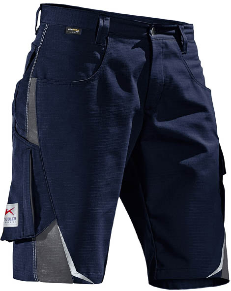 KÜBLER PULSSCHLAG Shorts 2524 5353