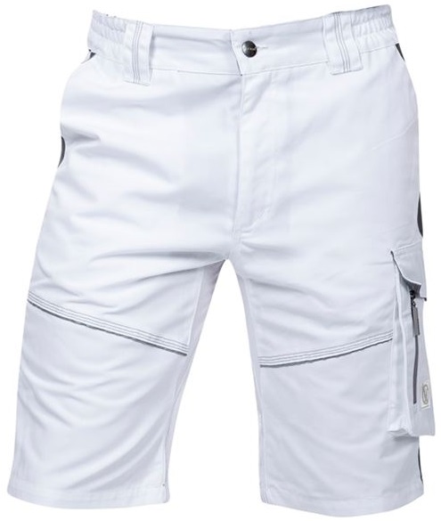 AD URBAN+ Arbeits-Shorts Canvas