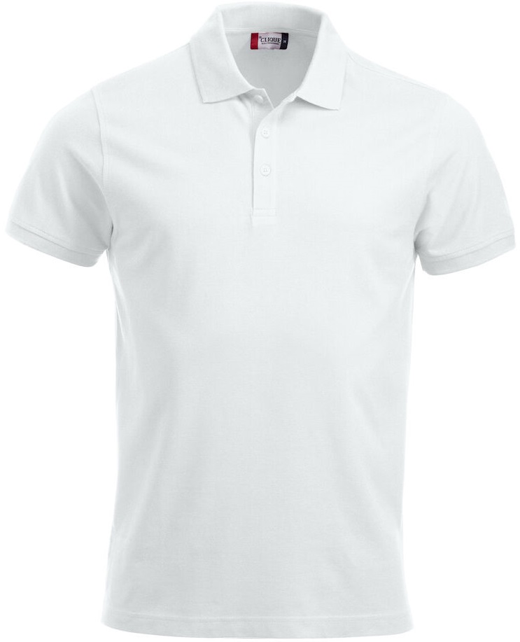 CLIQUE CLASSIC LINCOLN Polo-Shirt  028244