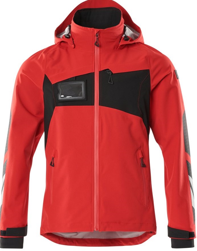 MASCOT® ACCELERATE leichte Hard Shell Jacke wasserdicht 18001-249 
