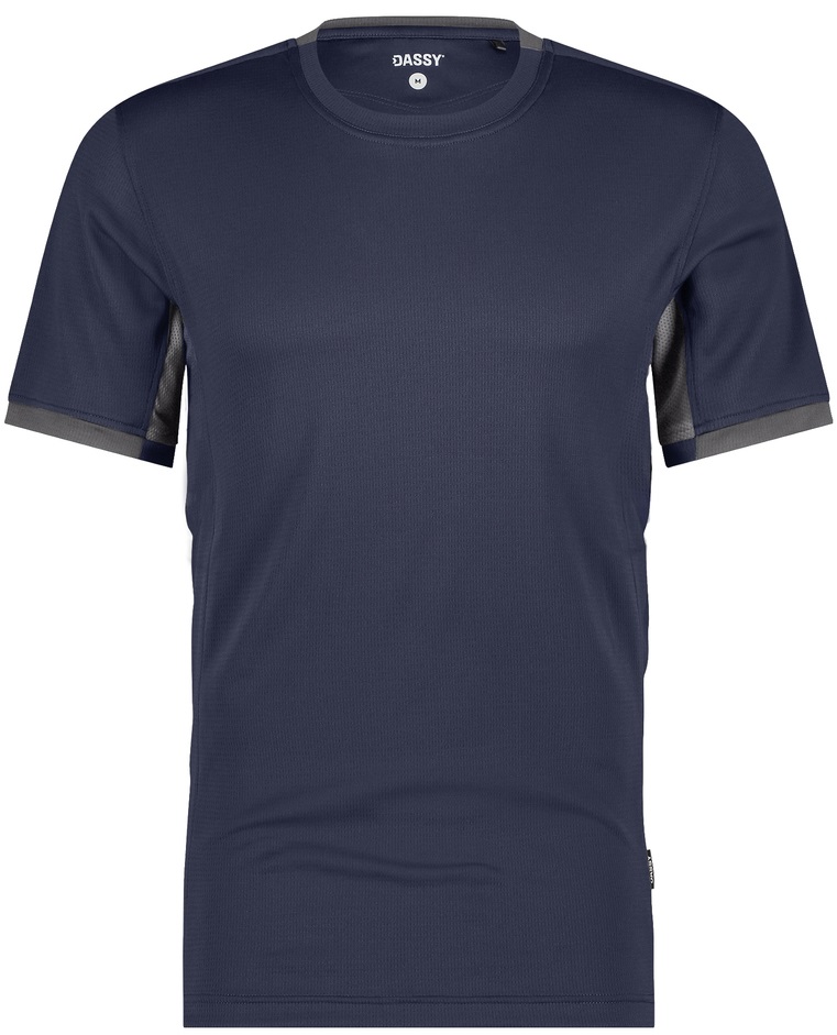 DASSY® D-FX NEXUS NEXT UV-Schutz T-Shirt UPF 50+ 710078