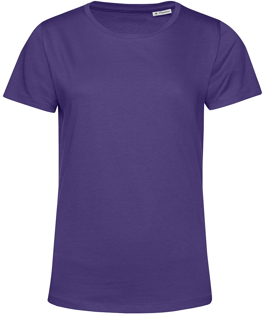 B&C Organic E150 Women T-Shirt TW02B