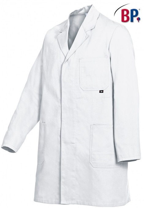 BP Herren Arbeitsmantel BP 1310 150