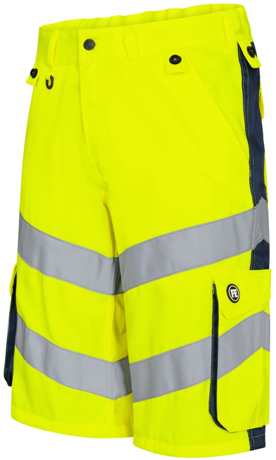 ENGEL® SAFETY LIGHT Shorts 6545-319  