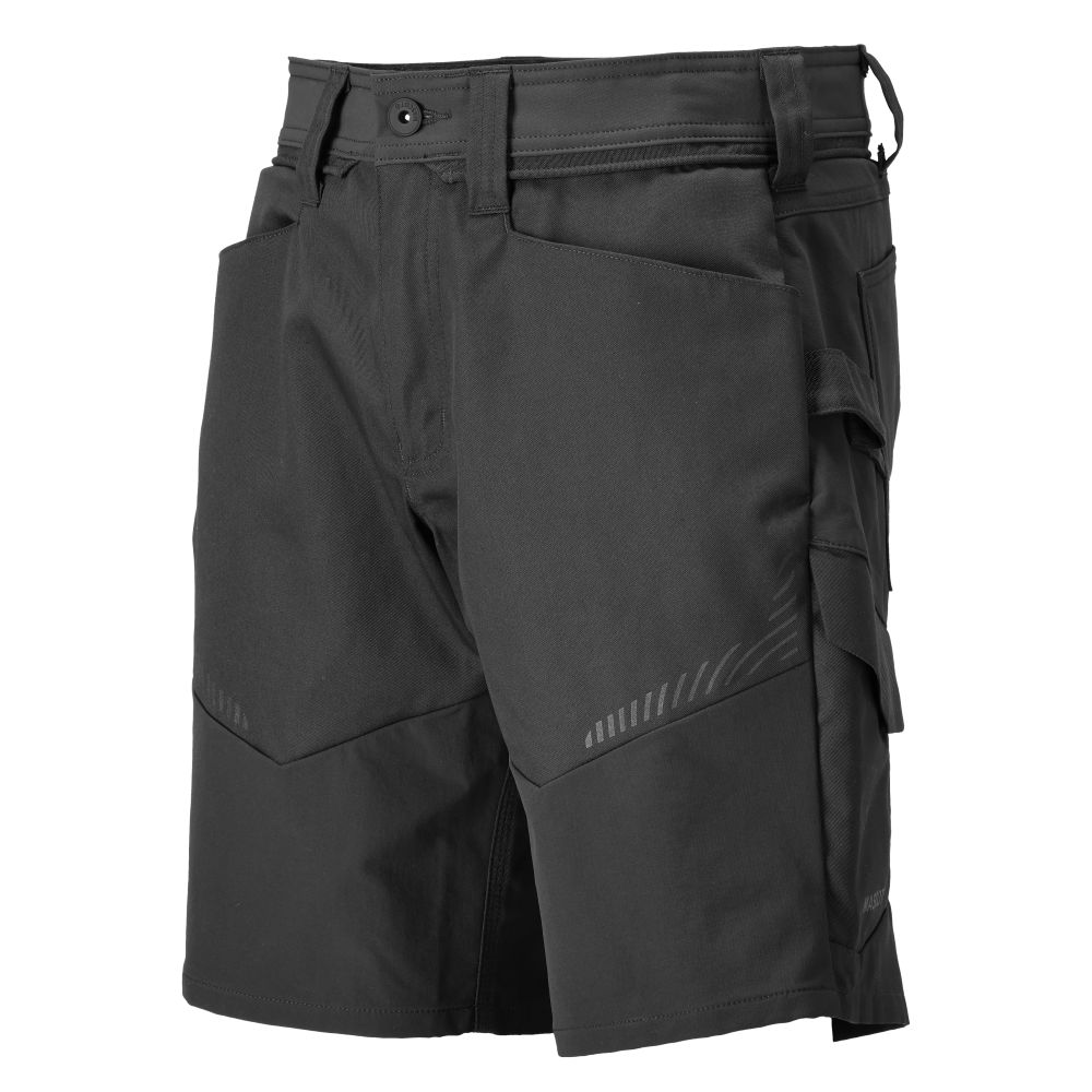 MASCOT® CUSTOMIZED leichte Arbeitsshorts 25149-230