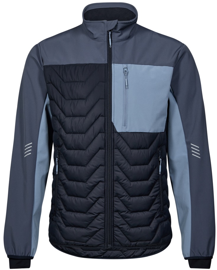 ENGEL® Entire Steppjacke 1328-142