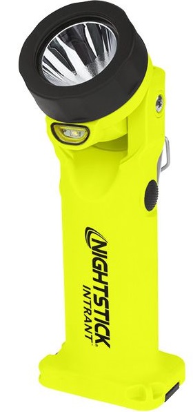 Nightstick® Intrant XPP-5566GX ATEX Winkel-Lampe mit Dual-Light (200 Lumen) LED