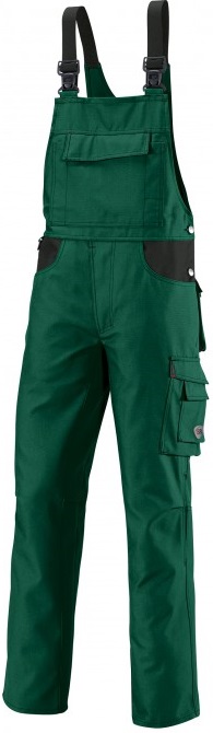 BP® Performance Latzhose 1790 555