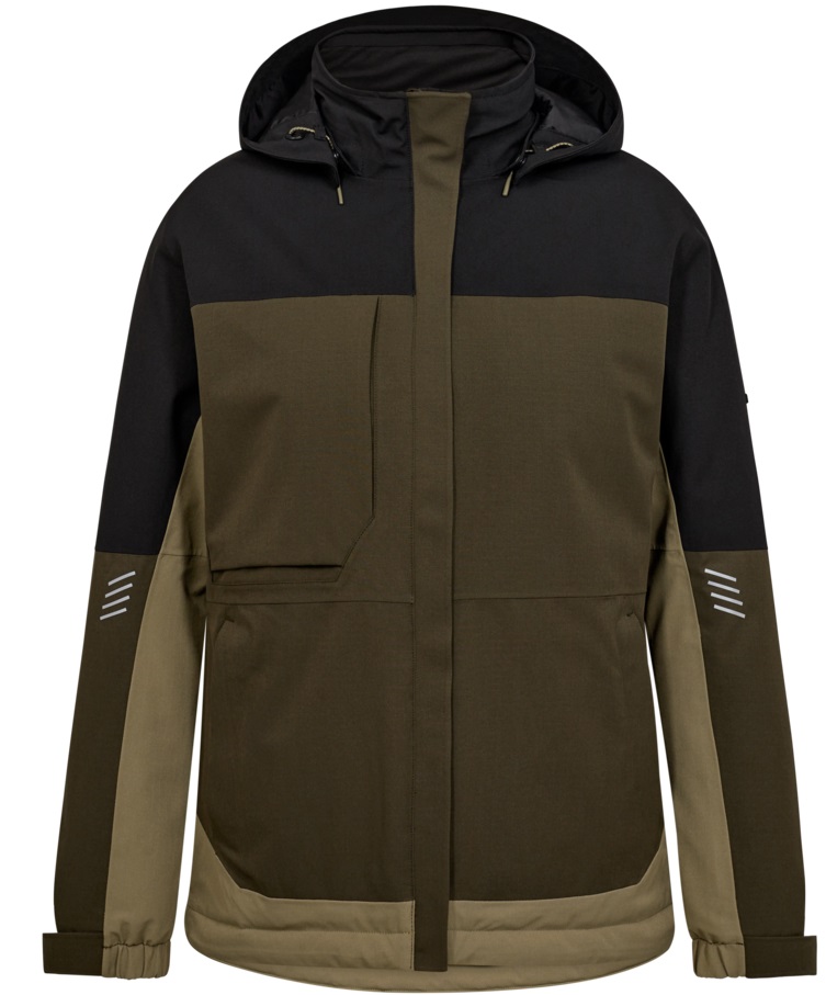 ENGEL® Entire Damen Winterjacke 1435-176