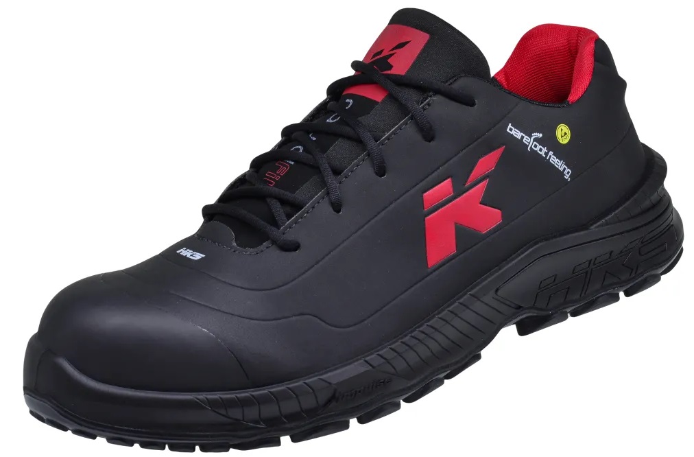 HKS® BFS 20 S3 Sicherheitsschuh unisex 953588