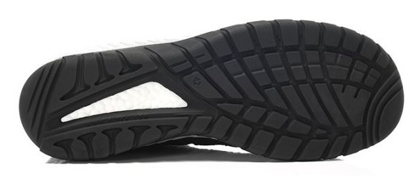 ELTEN WELLMAXX MADDOX W BLACK-GREY LOW ESD S3S 729231