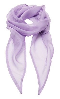 Premier Damen Chiffon Schal PR740
