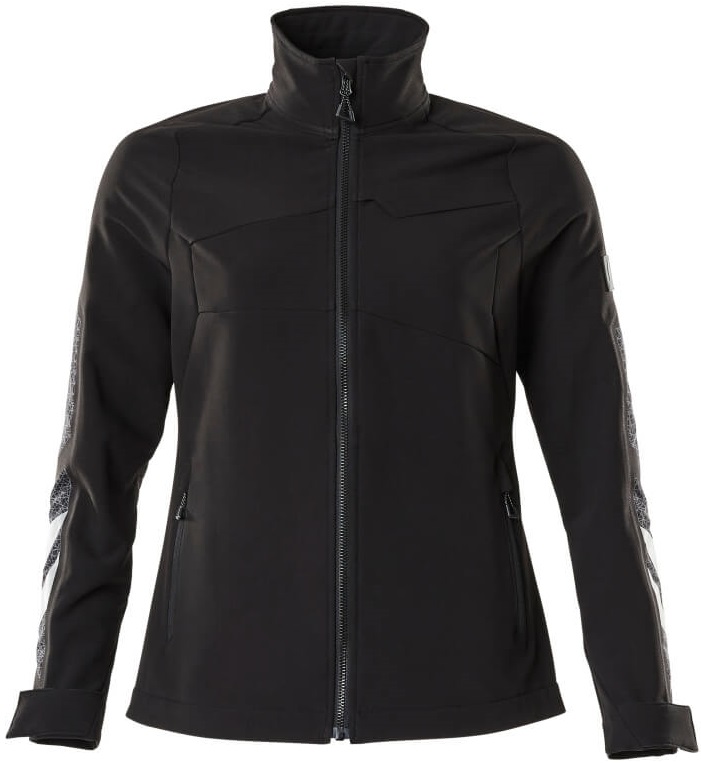 MASCOT® ACCELERATE Softshell-Jacke Stretch, Damen Passform  18008-511