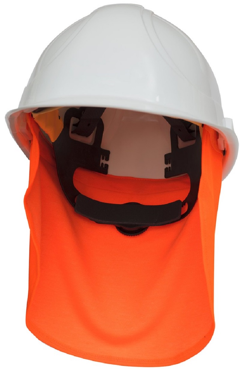 IQ-UV COOL Nackenschutz für den Helm, UPF 50+, 517600