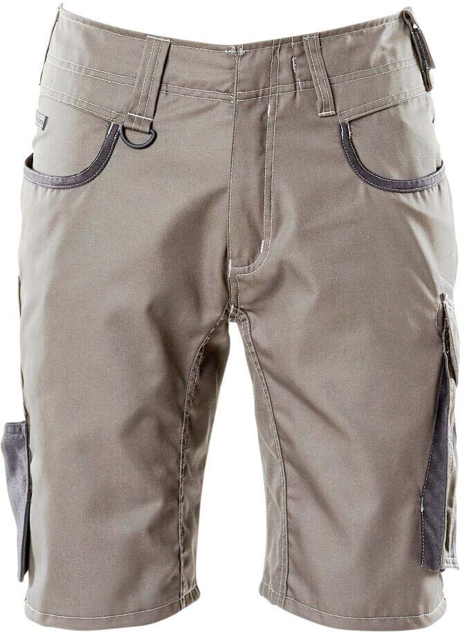 MASCOT® UNIQUE leichte Shorts zweifarbig 18349-230
