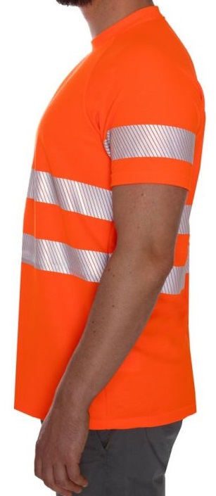 IQ-UV HIVI NATURAL T-Shirt Kl. 2, UPF 50+, w645002