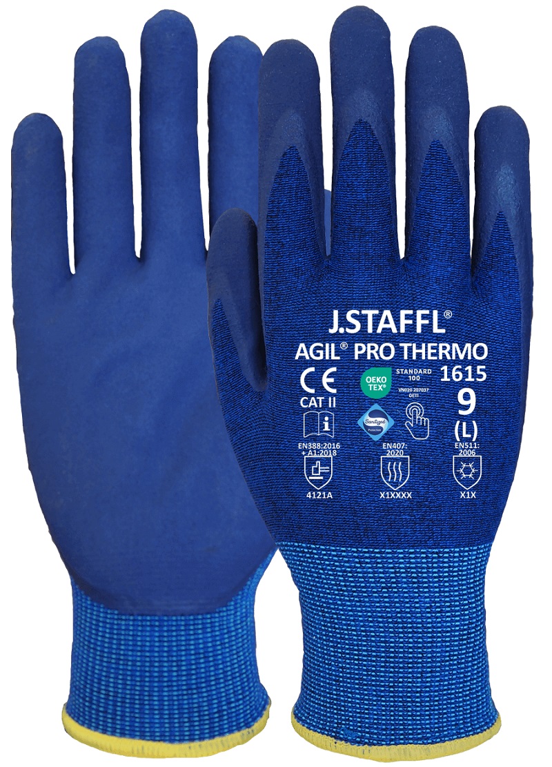 AGIL® PRO THERMO 1615