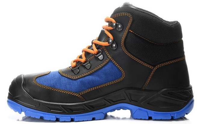 JORI jo_FLO Mid ESD S3 16981