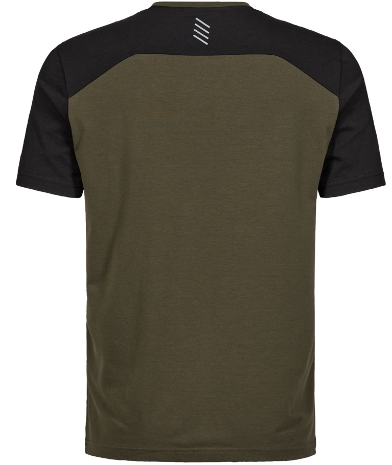 ENGEL® Entire T-Shirt 9329-234