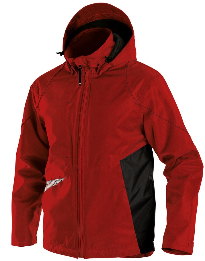 DASSY® D-FX HYPER NEXT wind- und wasserdichte Wetterjacke 300577