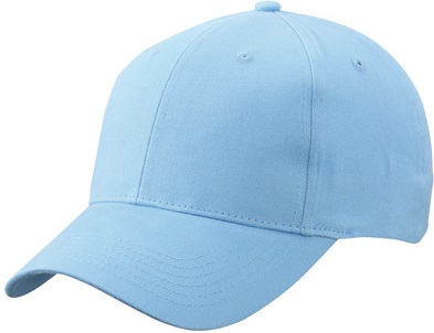 Myrtle Beach Brushed 6 Panel Cap 6118 Myrtle Beach Brushed 6 Panel Cap 6118