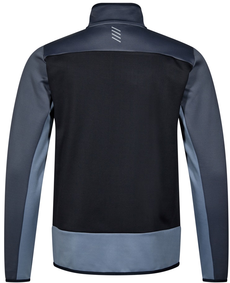 ENGEL® Entire Midlayer-Cardigan 8327-238