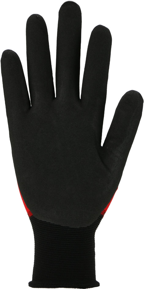 CONDOR-T atmungsaktiver Feinstrickhandschuh 